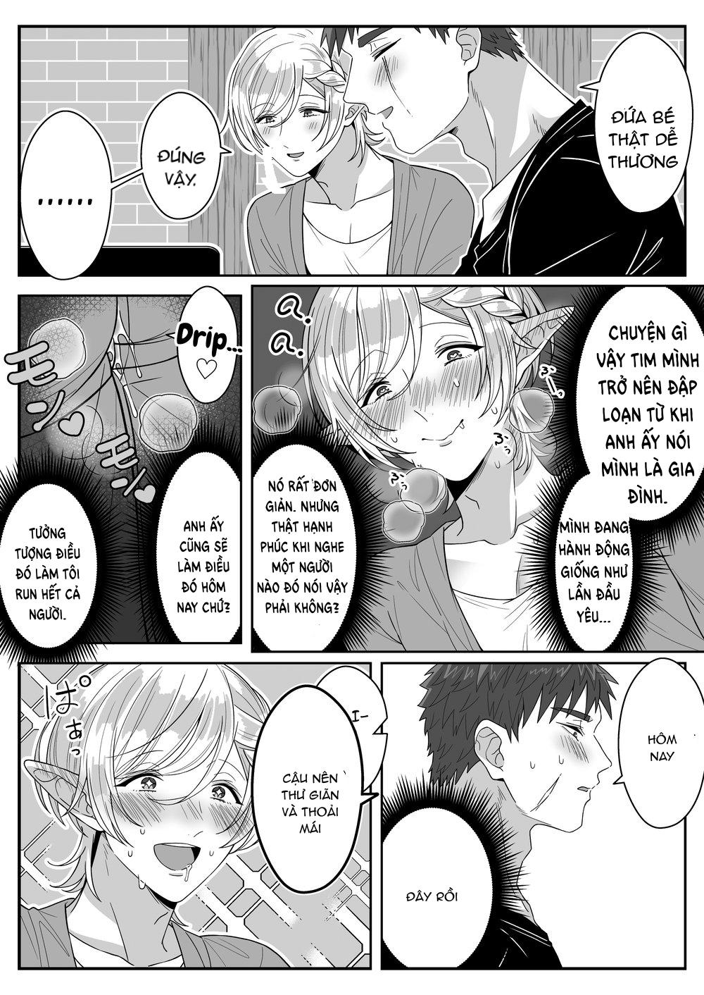 oneshot hỏny chapter 46.2 16