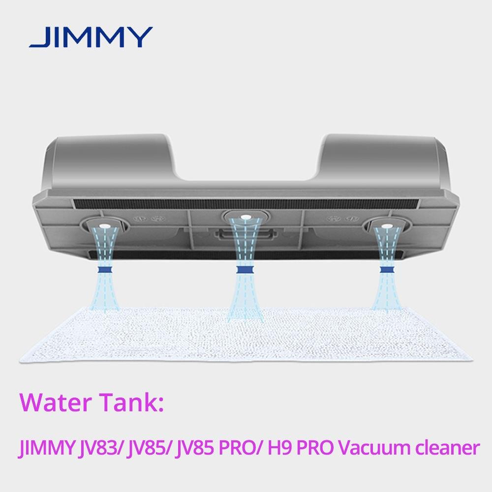 Bình Chứa Nước Thay Thế Dùng Cho Máy Hút Bụi Không Dây H9 PRO Hàng Chính Hãng