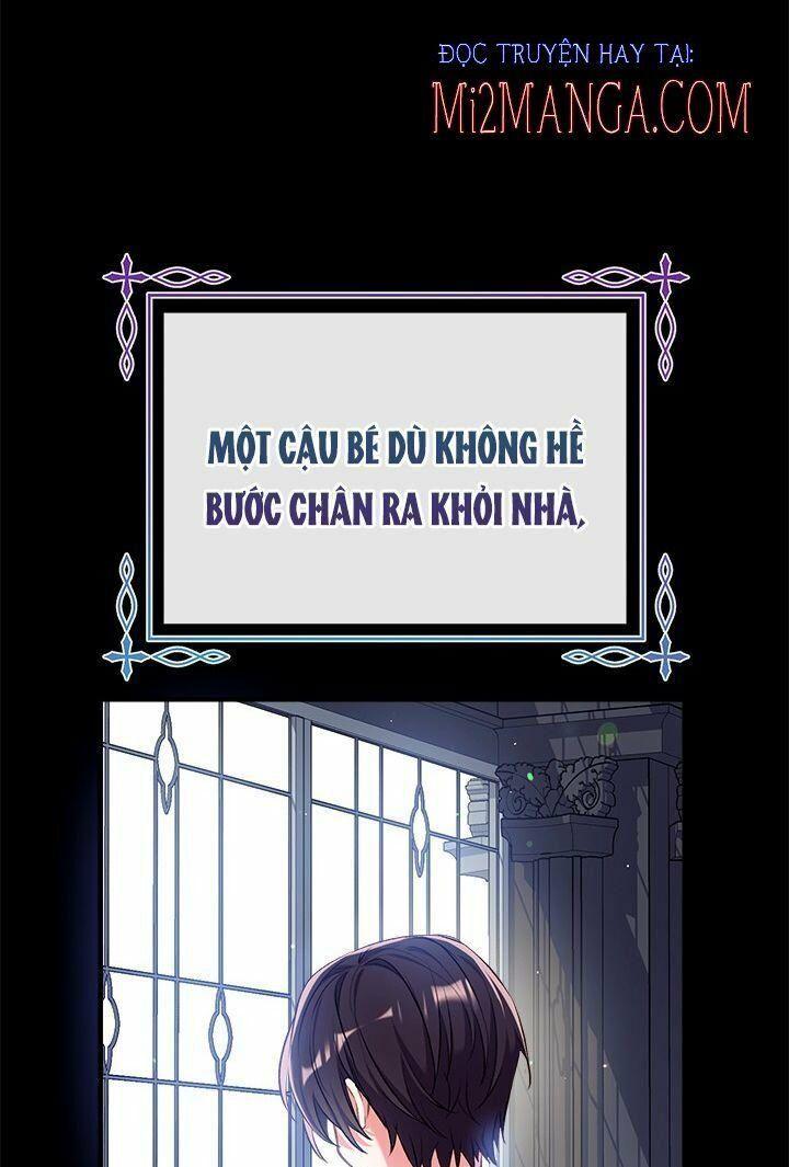 chúng ta có thể trở thành gia đình được không? chapter 34.5 3