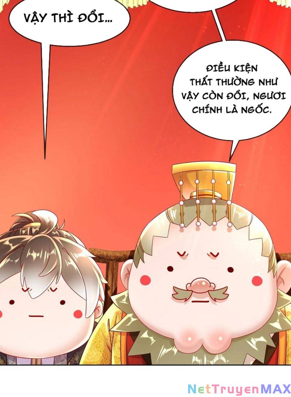 tuyệt thế đạo lữ chapter 66 18