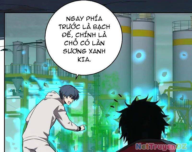 toàn dân tận thế: ta, virus quân vương chapter 40 10