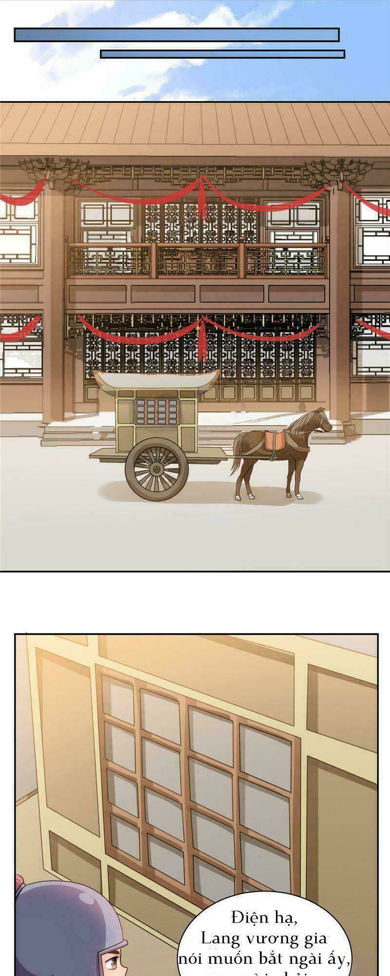 quả nhân có bệnh tên là tương tư chapter 37 2