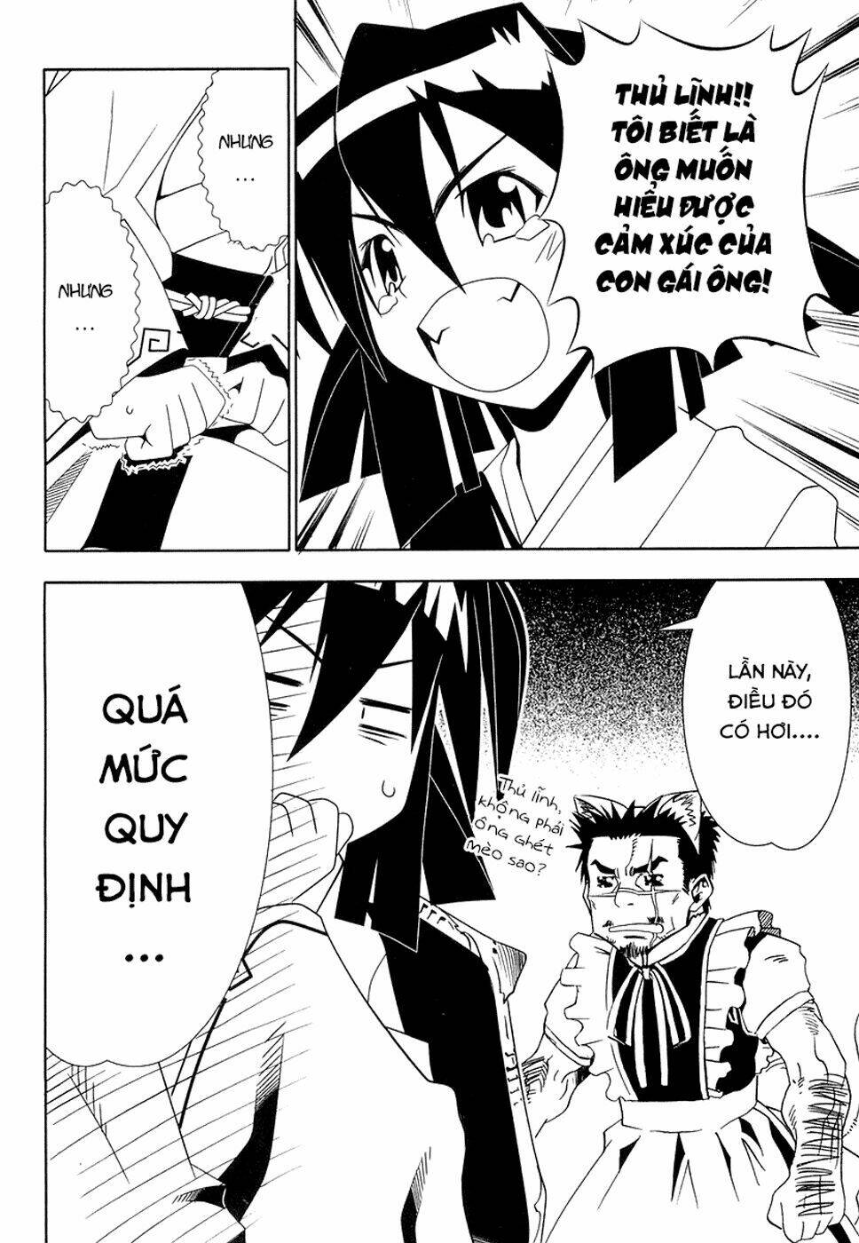 seto no hanayome chapter 30 35