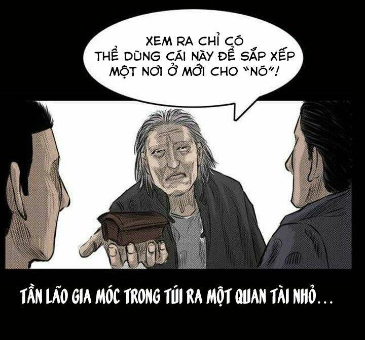 kỳ án có thật chapter 3 39
