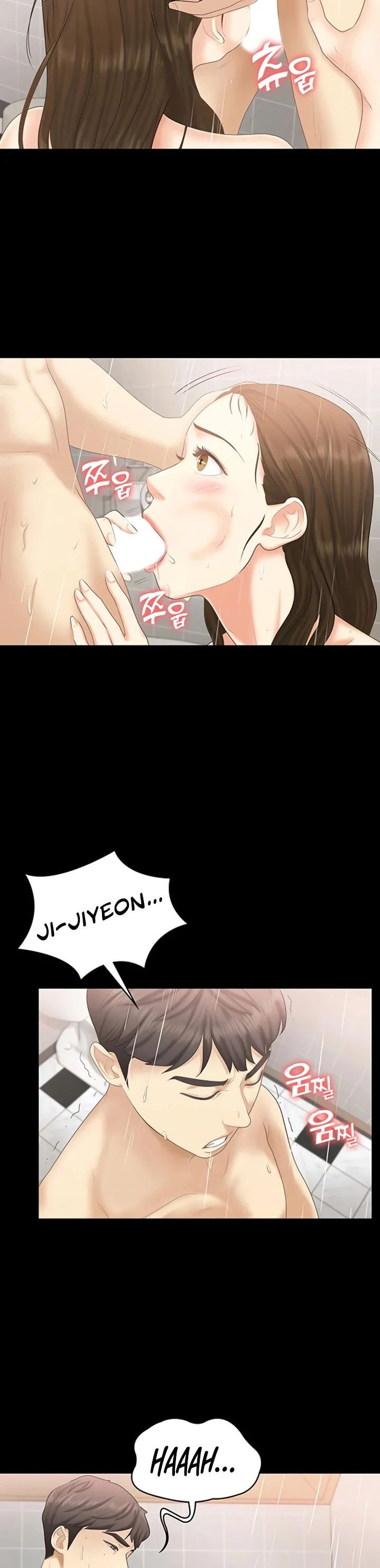 cô ấy là em gái tôi nhưng không sao chapter 25 35