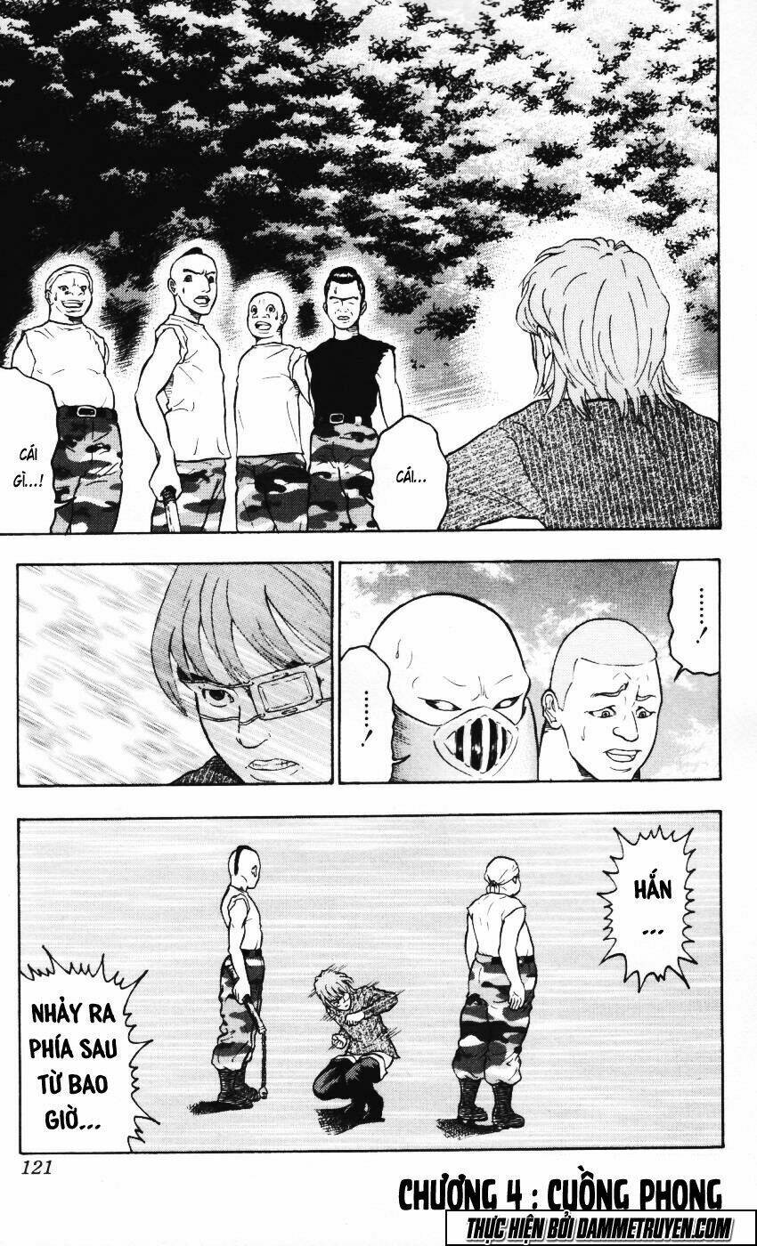 ninku second stage - eto ninhen chapter 4 2