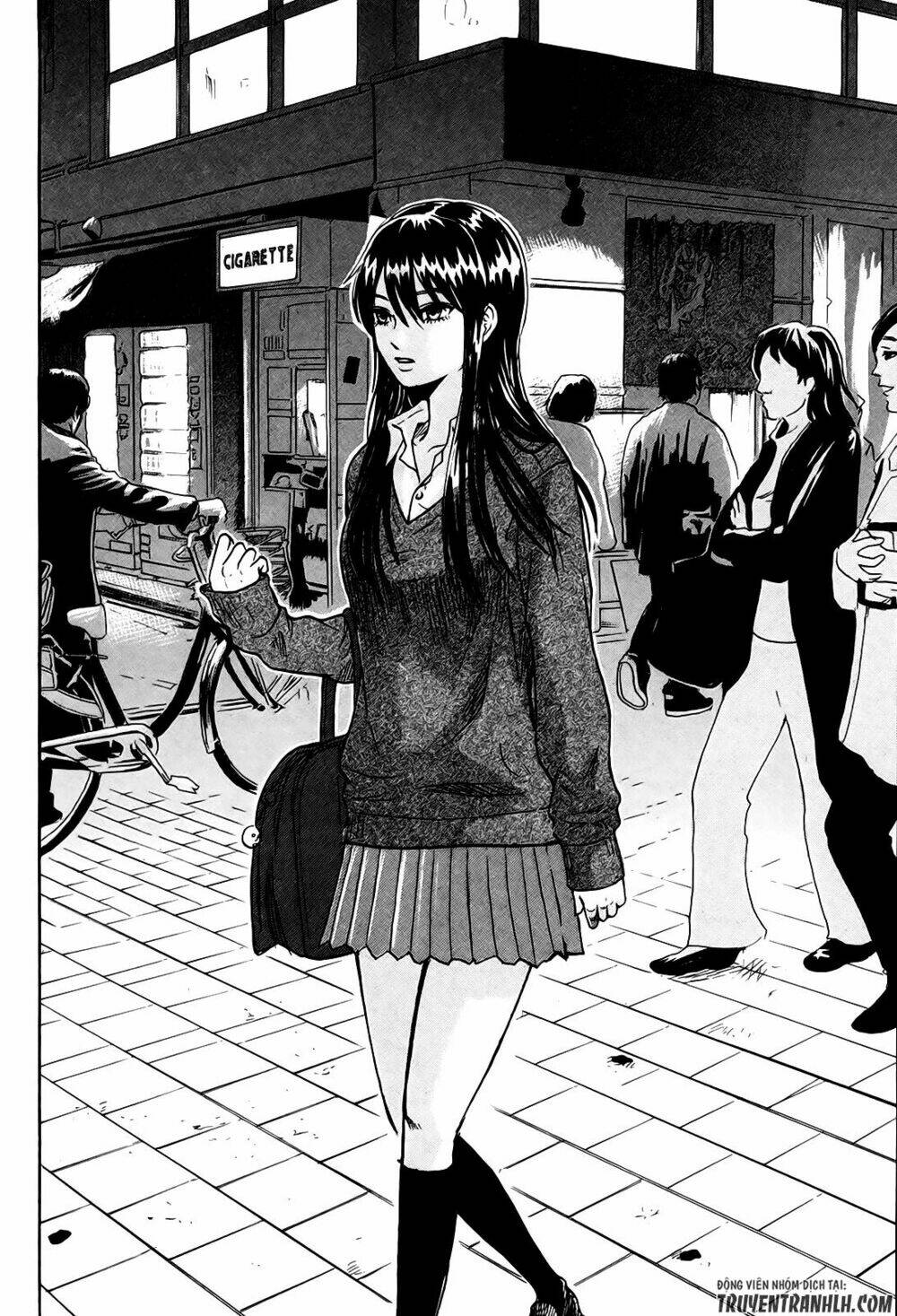 yuutai nova chapter 19 25