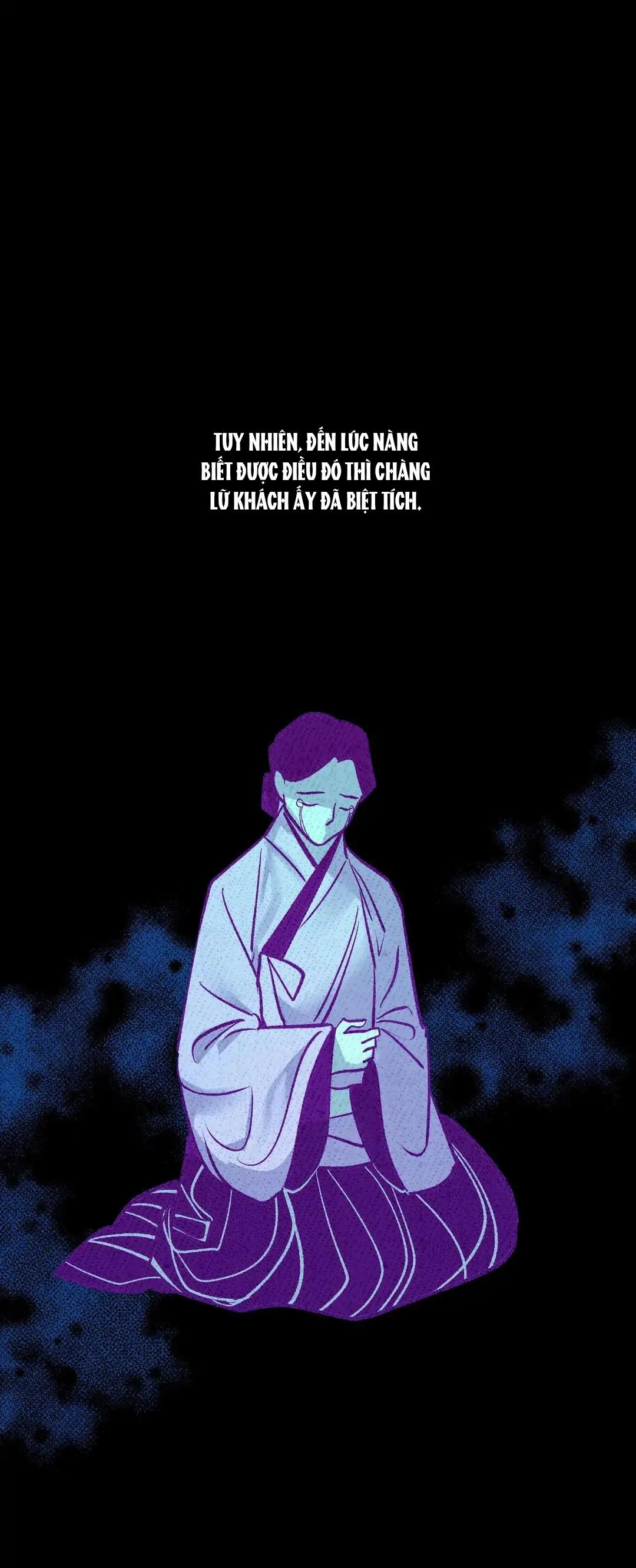 một nửa dòng máu dokkaebi chapter 3 2