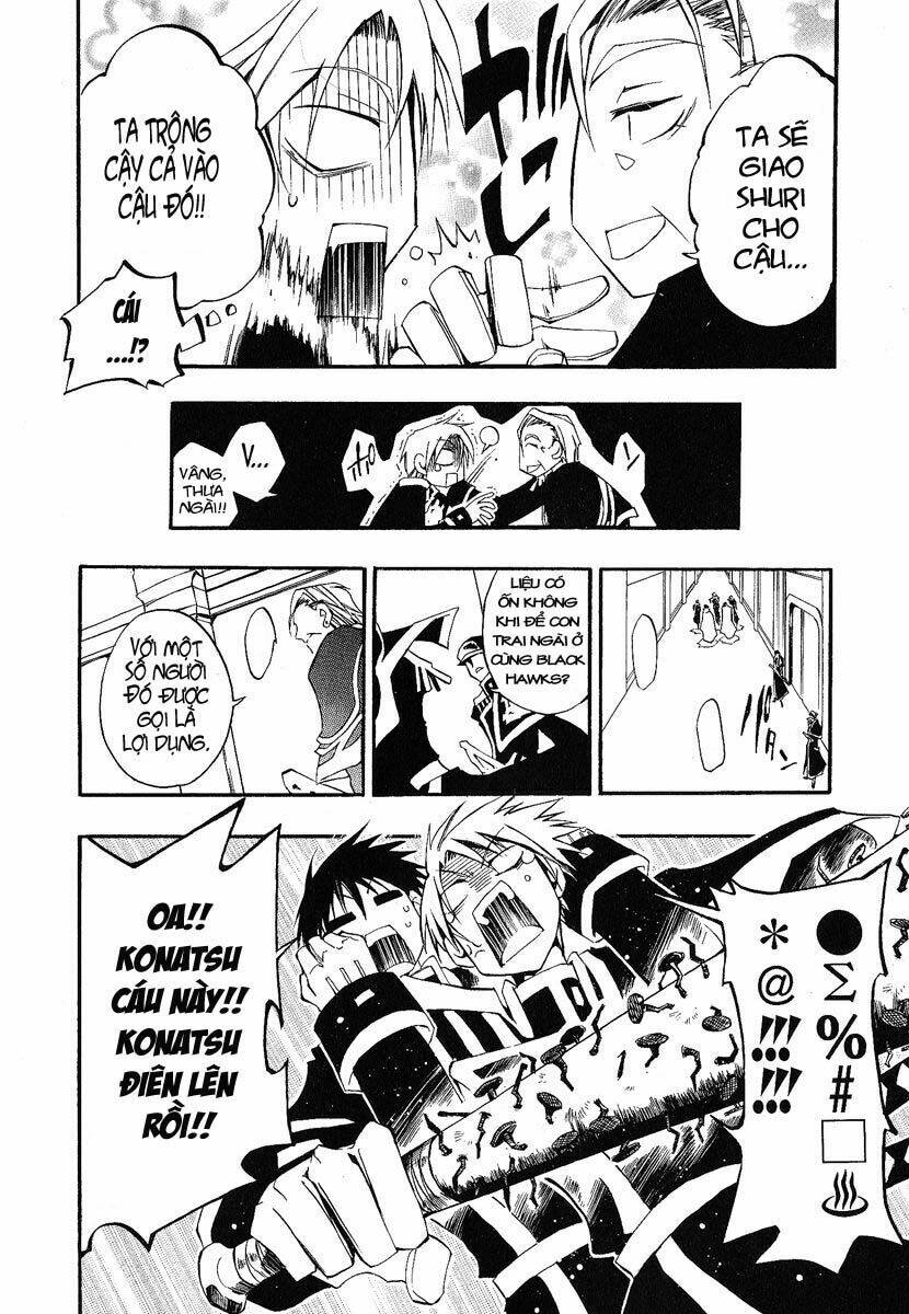 07 hồn ma chapter 28 10