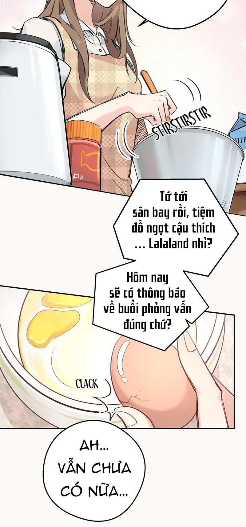 bạn trai "hữu dụng" của tôi chapter 1.1 4