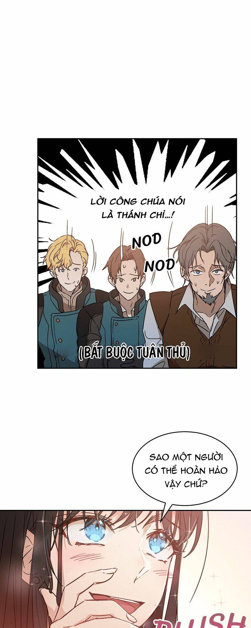 khế ước của ma tộc chapter 7 43