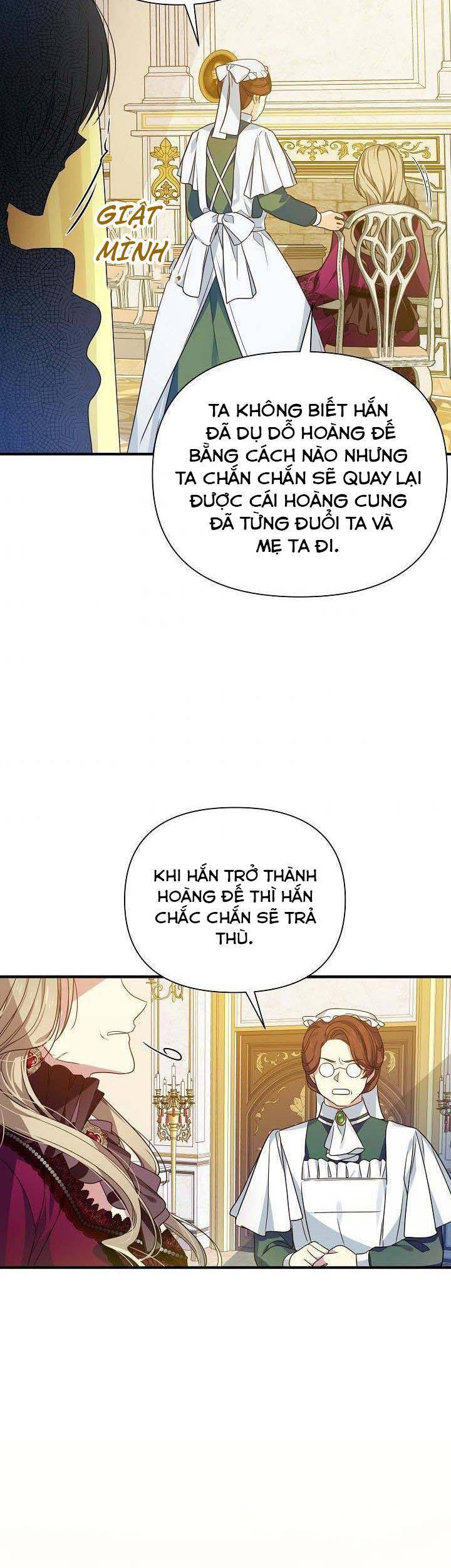 từ lúc bắt đầu tôi vẫn luôn ở bên em chapter 25 40