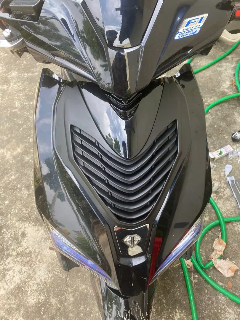 Mặt Nạ AirBlade kiểu SH nhiều màu cho Airblade 2016-2019