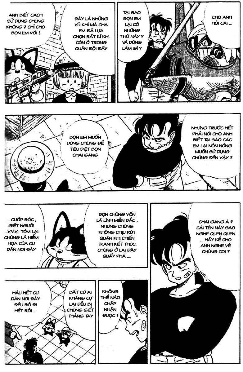 mr.ho one shot chapter 1 14