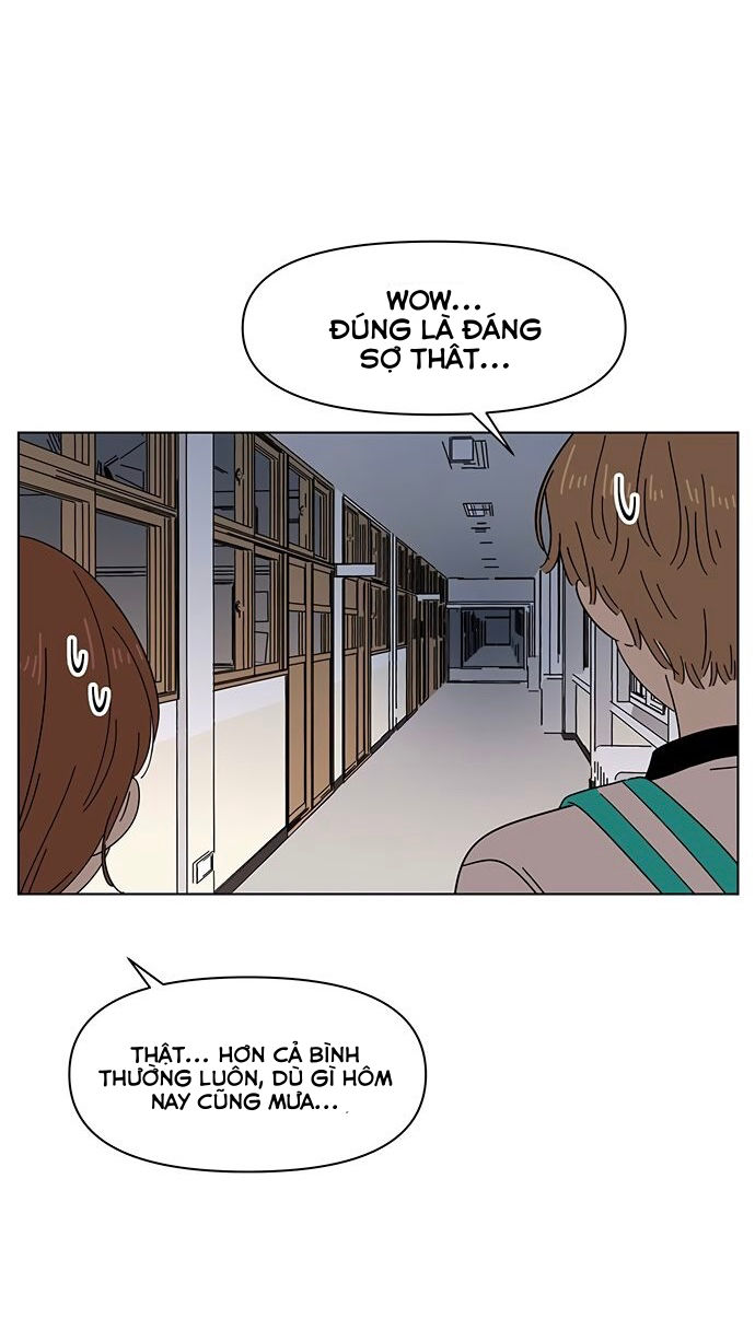 mùa hoa nở rộ chapter 18 26