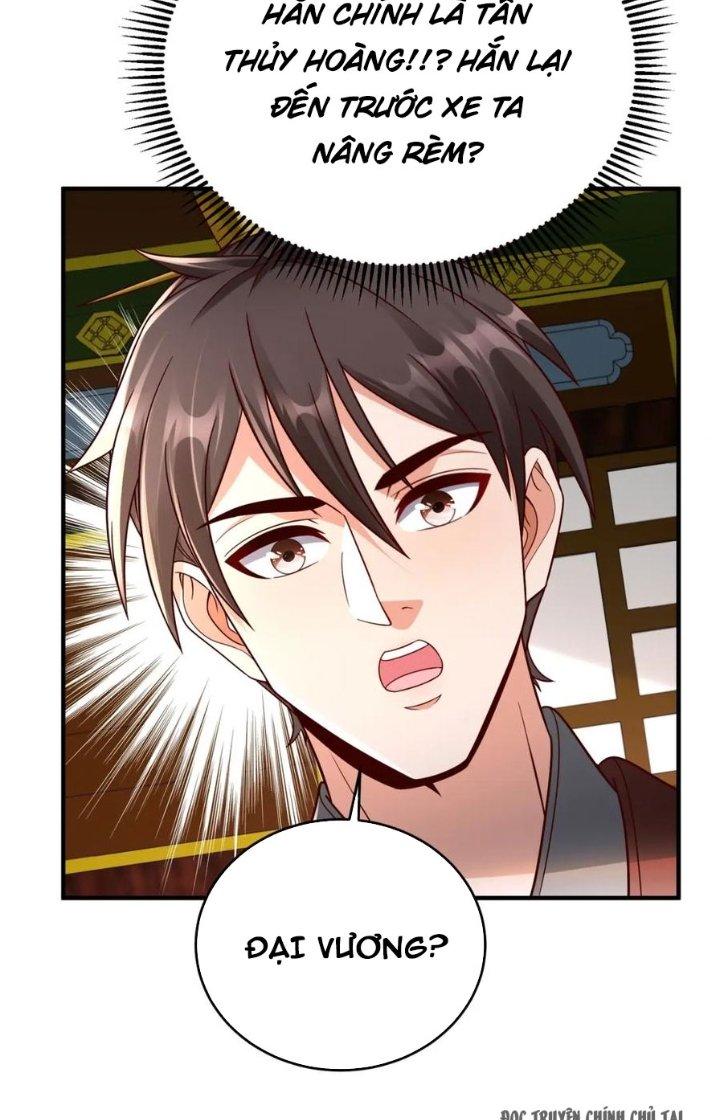 đại tần, ta là con tần thủy hoàng, giết địch thành thần chapter 52 22