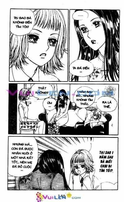 anh là của tôi chapter 8 140