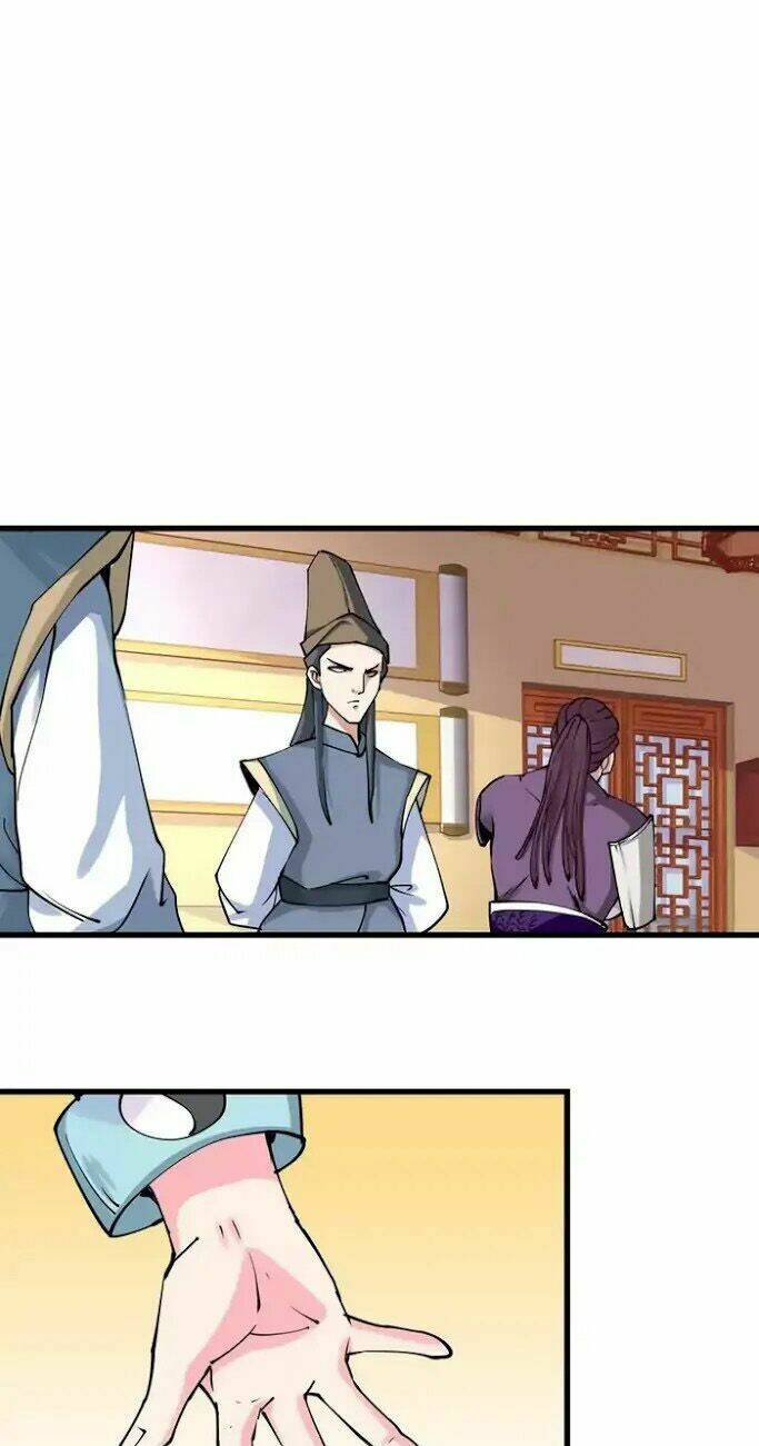 immortal merchant chapter 7 11