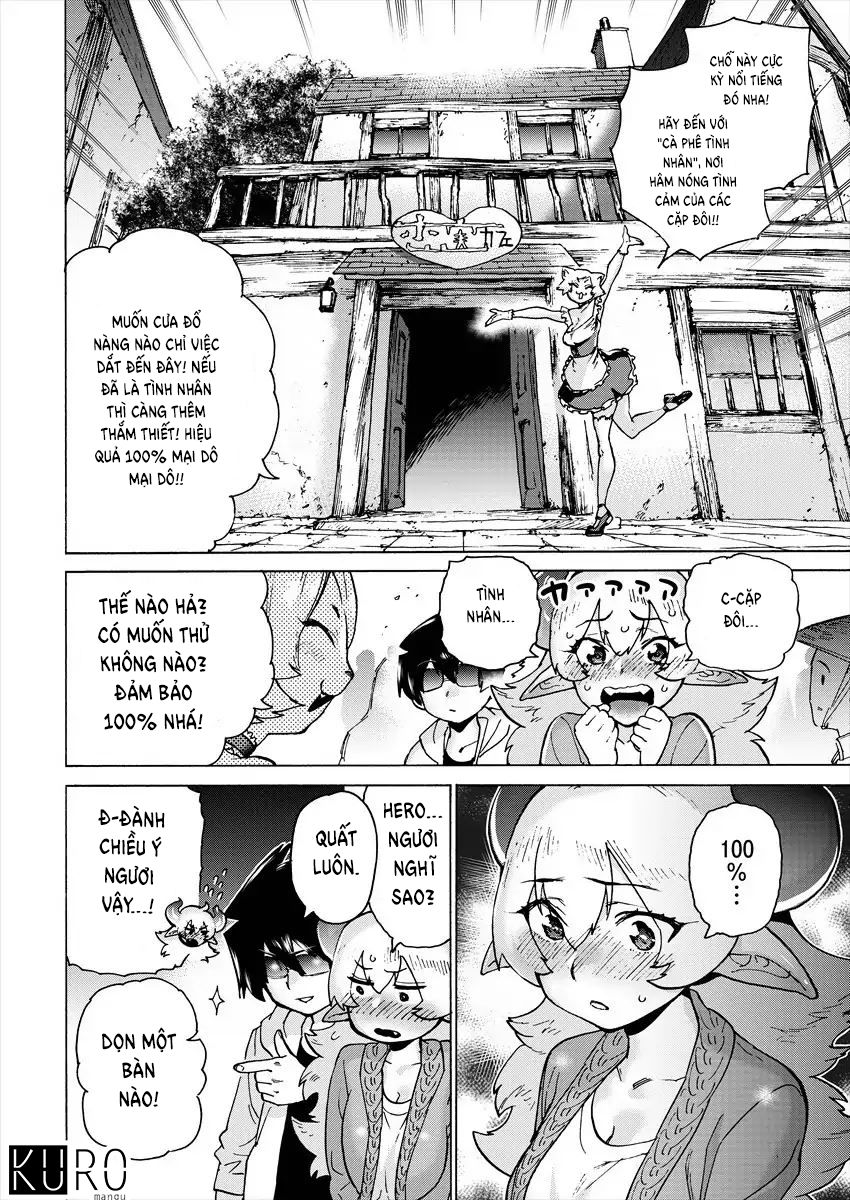 hero x demon queen chapter 4 9