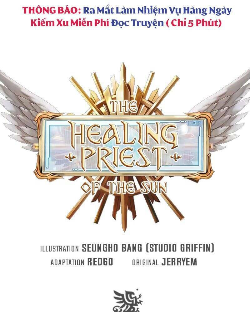 tu sĩ trị liệu của thái dương giáo chapter 42 5