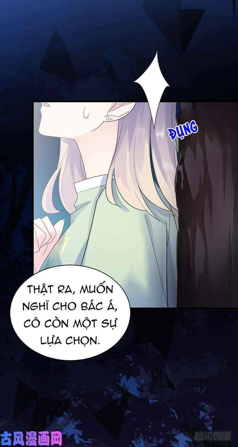 chọc tới chủ tịch tổng tài 2 chapter 64 32