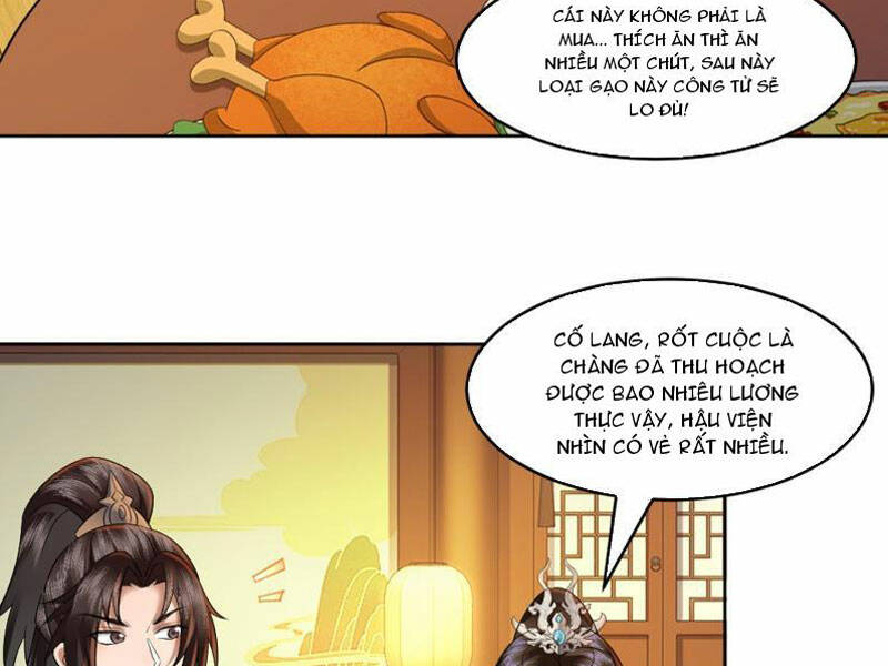 phu nhân ta là nữ đế hoàng triều chapter 5 101