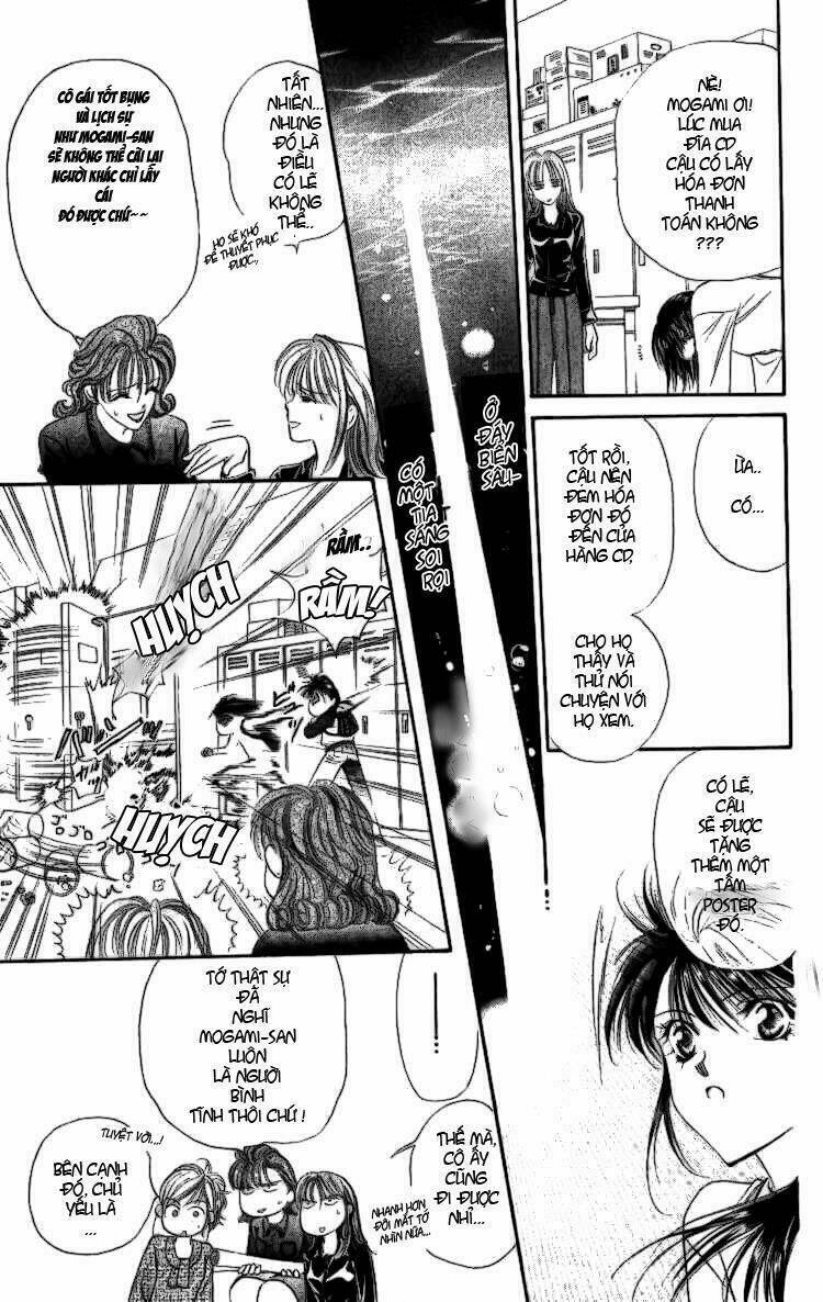 thử thách của kyouko chapter 1 13