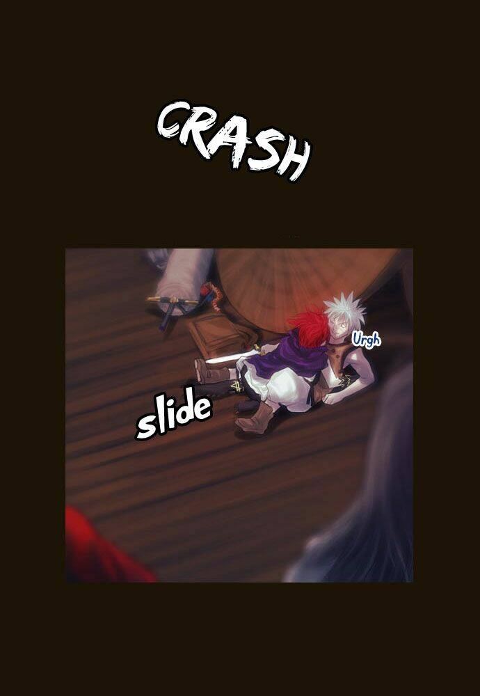 hội ảo thuật chapter 70 27