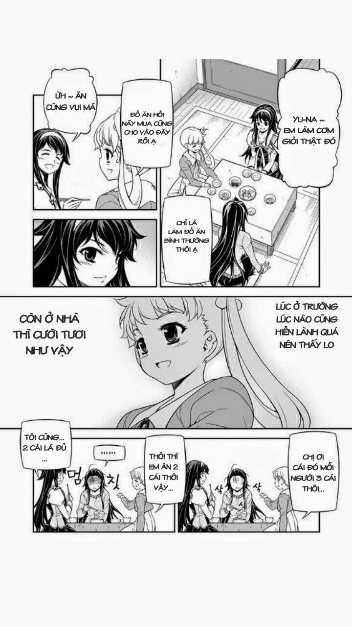 sai:taker - futari no artemis chapter 5 14