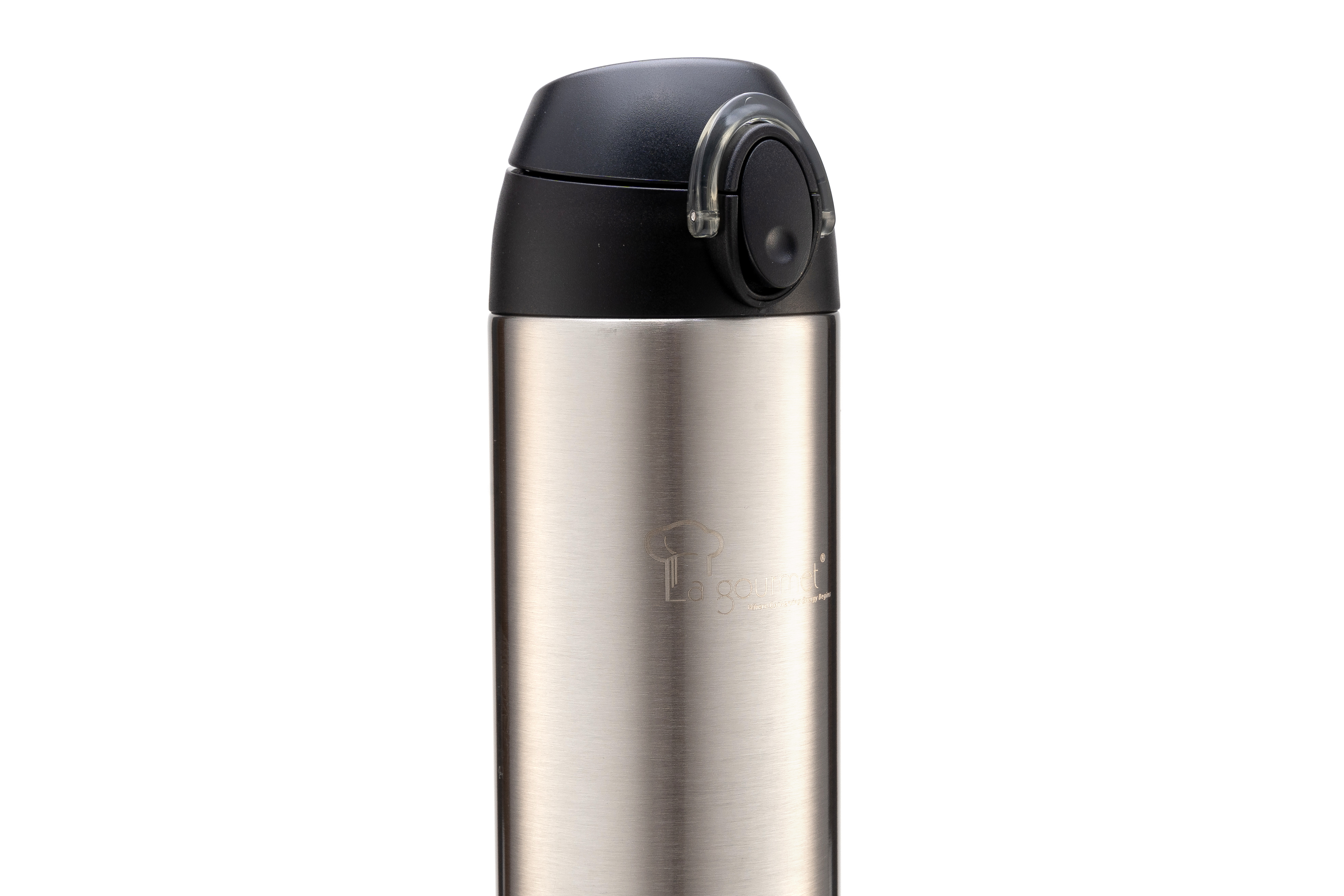 Bình Giữ Nhiệt Nắp Bật La Gourmet Classic -350831