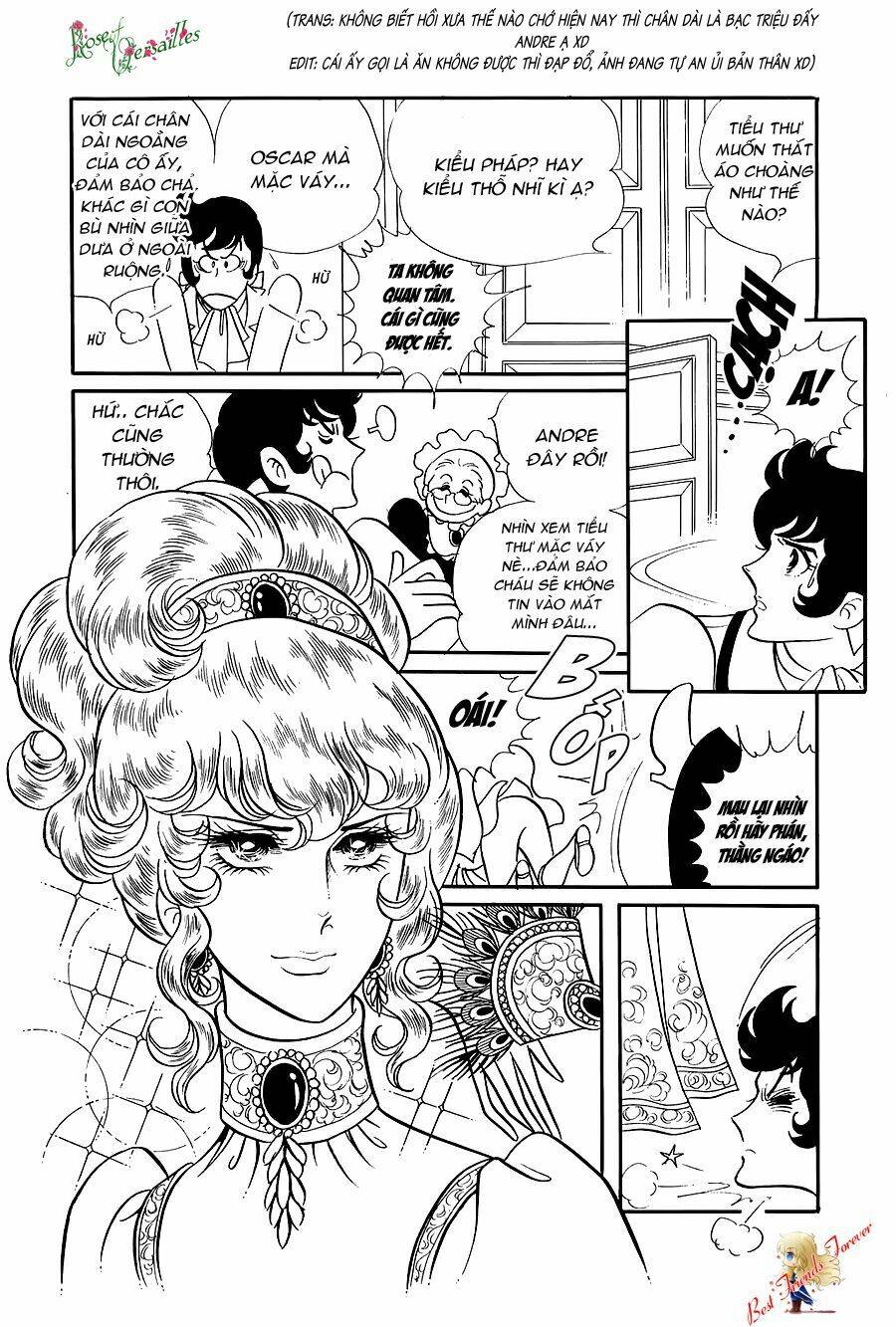 versailles no bara chapter 25 28