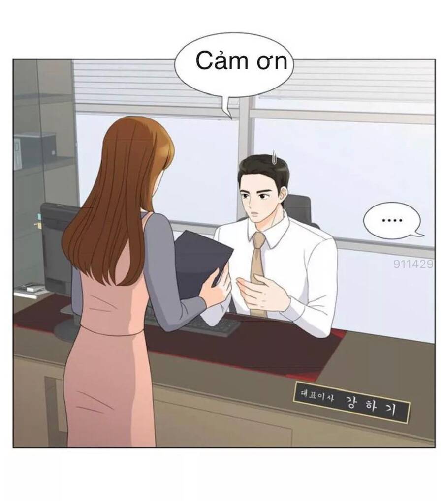 idol và sếp, em yêu ai? chapter 9 6