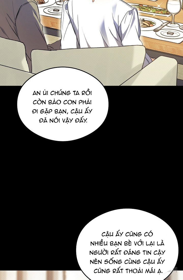 thở chung bầu không khí chapter 14 83