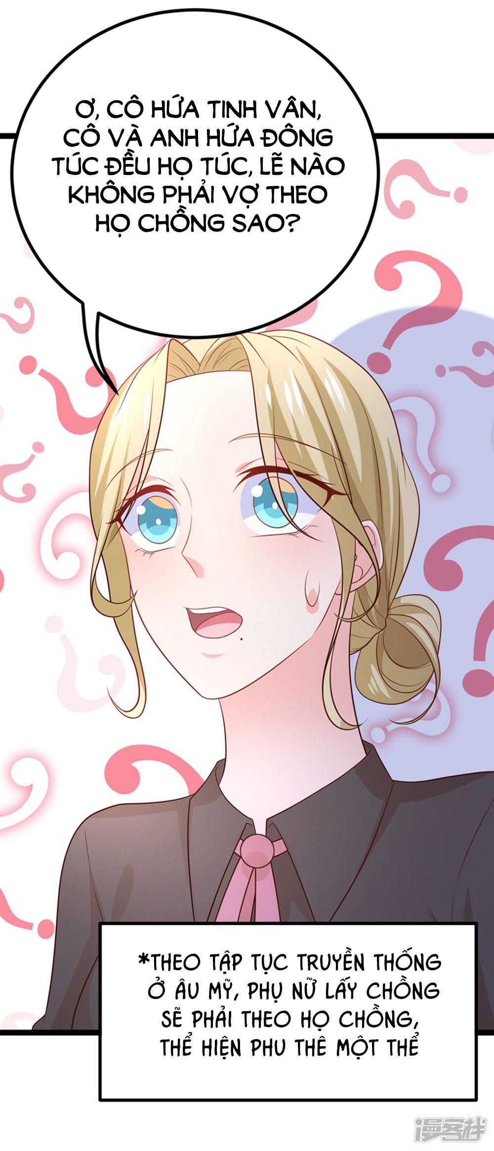 Boss Của Tôi Là Đại Thần chapter 50 - Trang 12