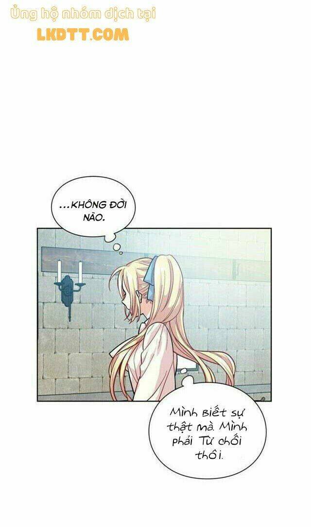 nữ hoàng ngoại khoa chapter 69 25