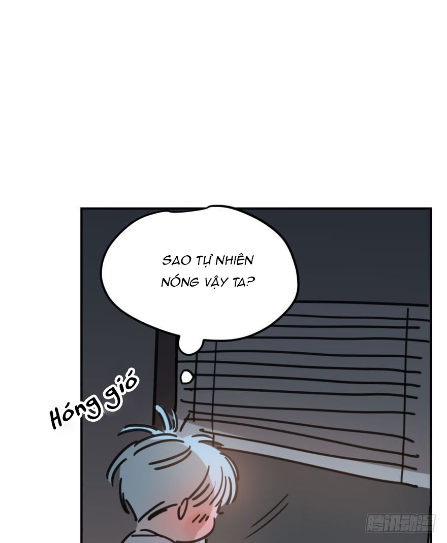 bắt lấy ngao ngao chapter 47 86