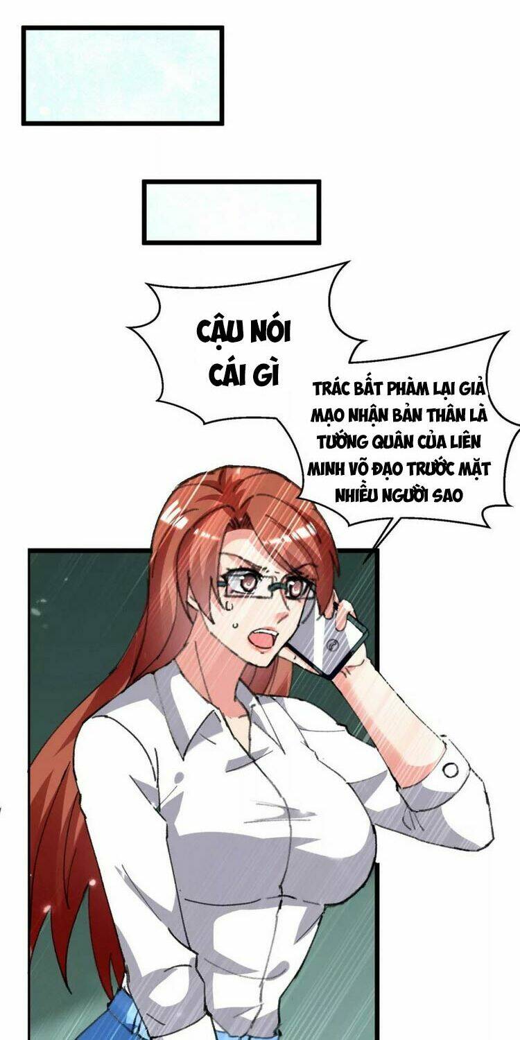 trọng sinh khí thiếu quy lai chapter 206 18