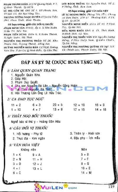 thần đồng đất việt chapter 95 117