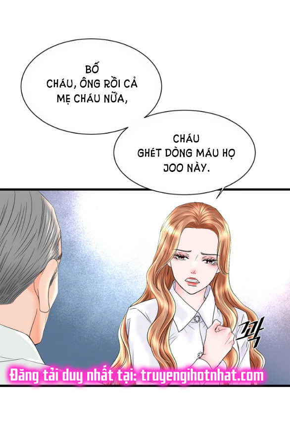 Tình Yêu Đánh Cắp Trái Tim chapter 13.2 - Trang 7
