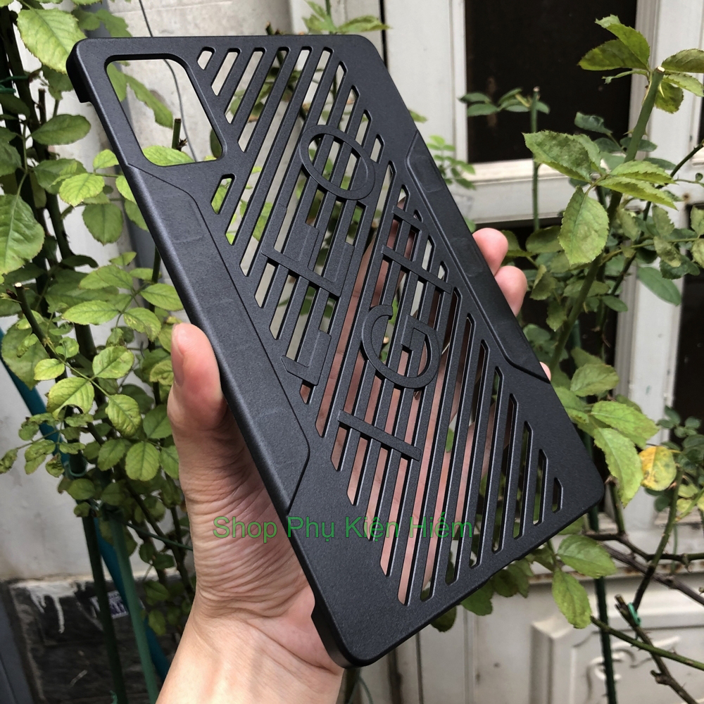 Ốp lưng dành cho Lenovo Y700 2023 loại cứng tản nhiệt