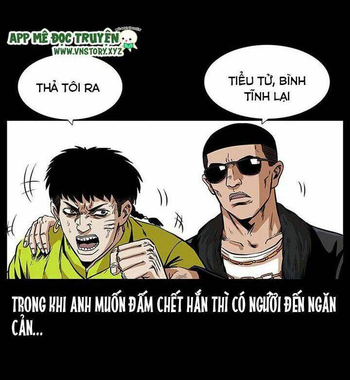 U Minh Ngụy Tượng Chapter 205 74