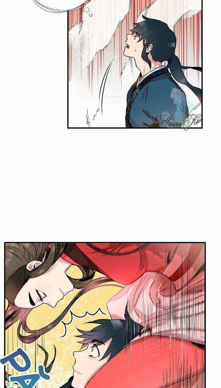 tôi trở thành nhân vật phản diện giỏi nhất trong giới võ thuật chapter 12 50