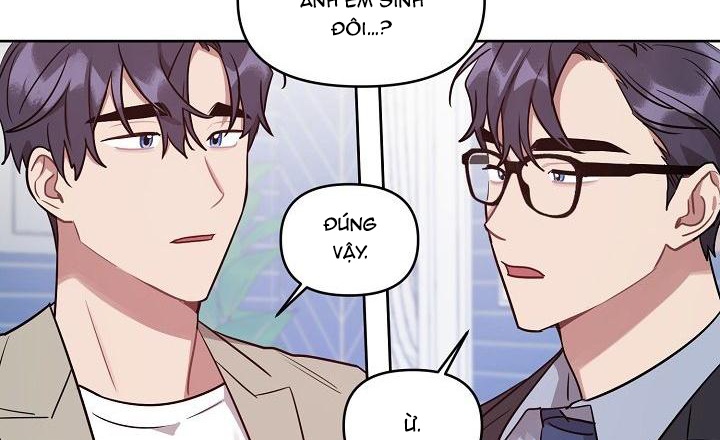 vị khách khả nghi và nhóc làm thêm chapter 22 66