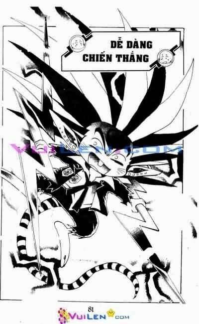 tiểu hòa thượng hd remake chapter 223 1