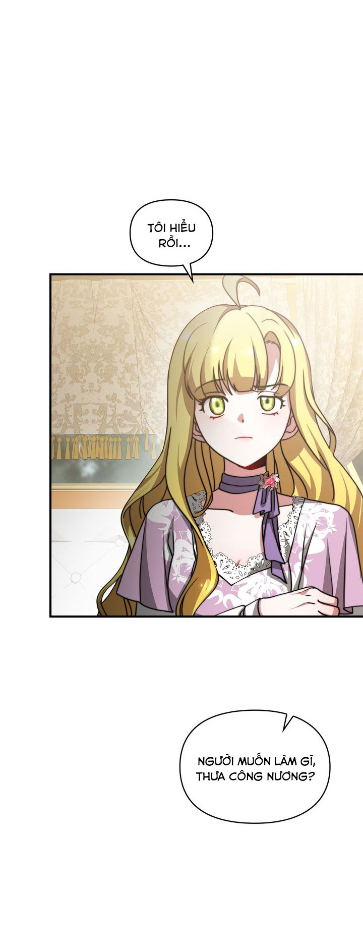 công nương eluana vita chapter 92 25