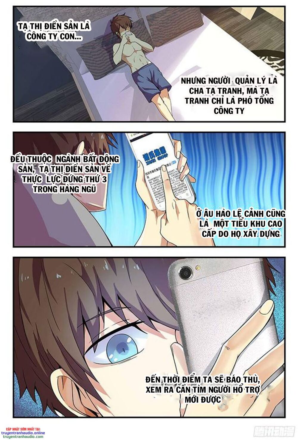 long ẩn giả chapter 67 1