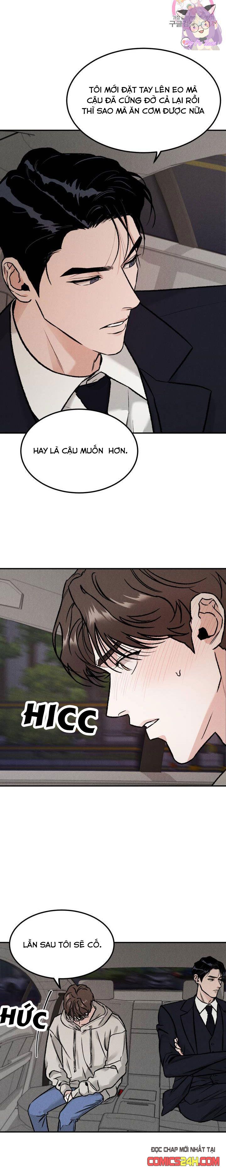 giới hạn thời gian chapter 3 6