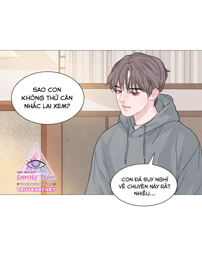 shinbi - thần bí chapter 1 19