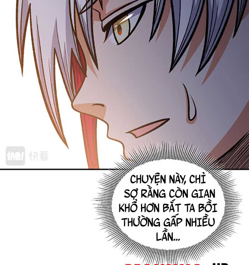 võ đạo độc tôn chapter 568 29