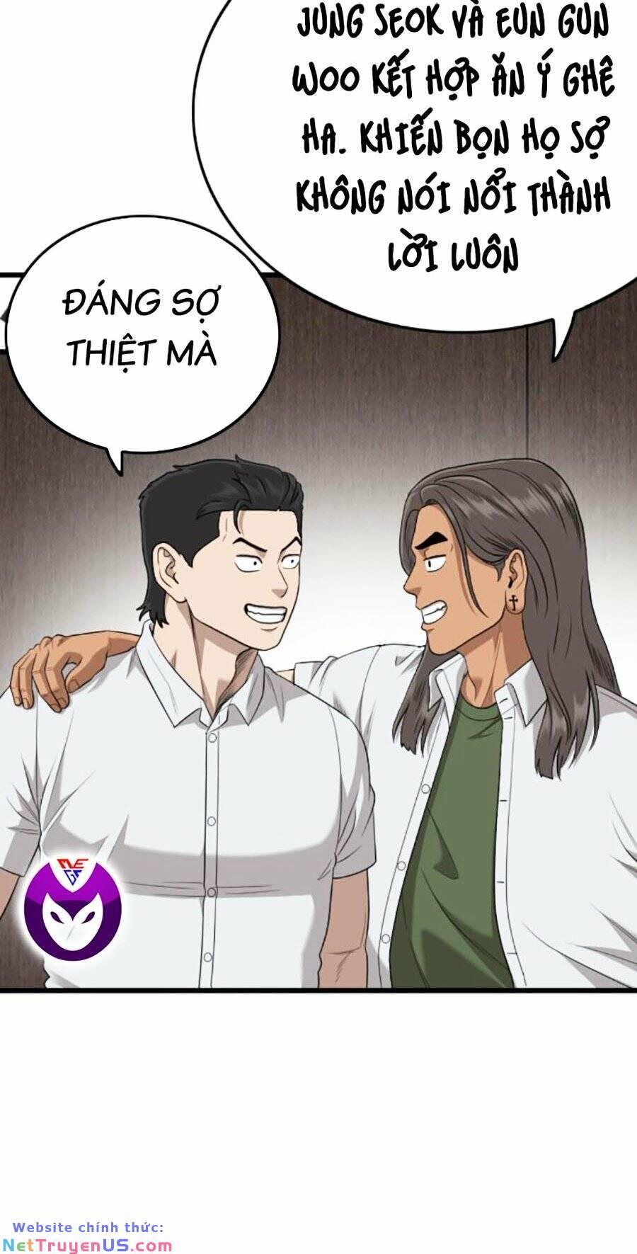 người xấu chapter 179 84